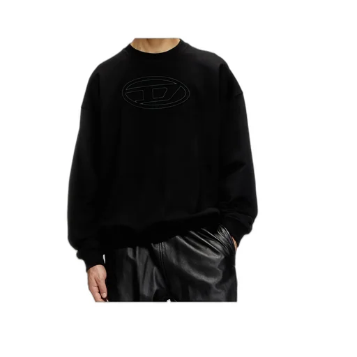 S-Mart-Bigoval Sweatshirt