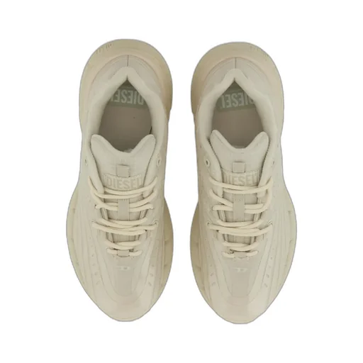 D-Airspeed Low W Panelled Sneakers
