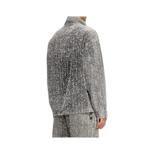 D-Flow-S2 Jacket