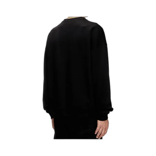 S-Mart-Bigoval Sweatshirt