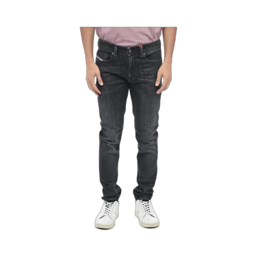Stretch Jeans