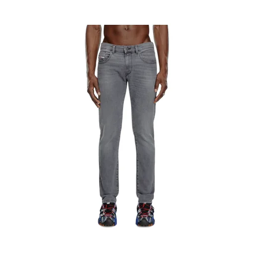 Denim Trousers