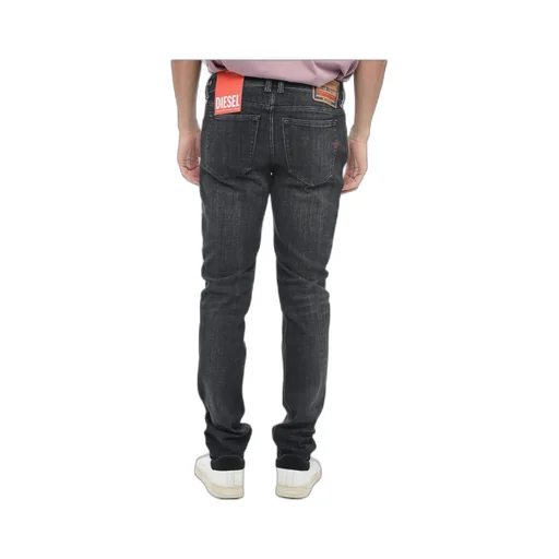 Stretch Jeans