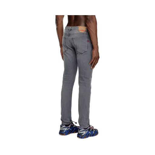 Denim Trousers