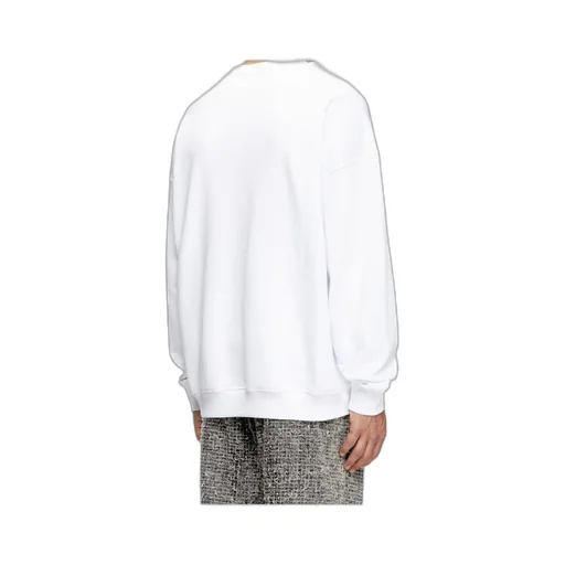 S-Mart-Bigoval Sweatshirt