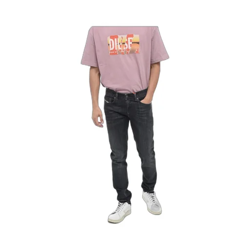 Stretch Jeans
