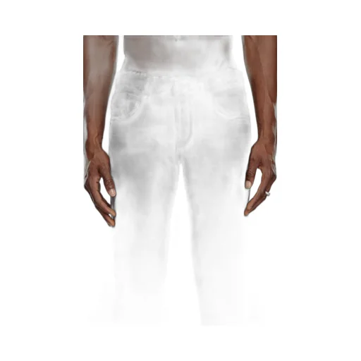 Denim Trousers