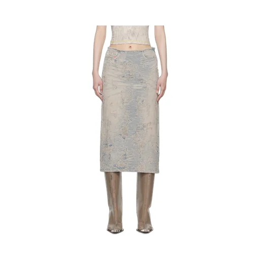 De-Pra-Fsf Skirt
