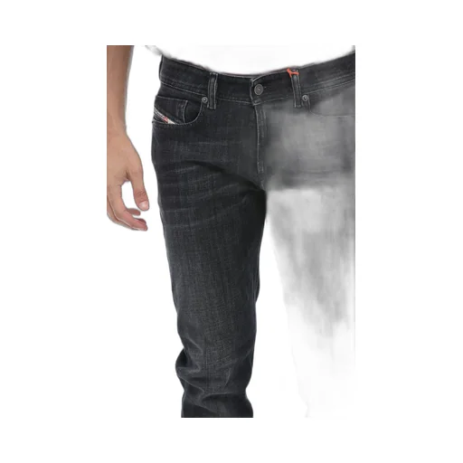Stretch Jeans