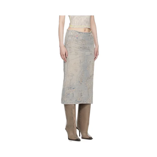 De-Pra-Fsf Skirt
