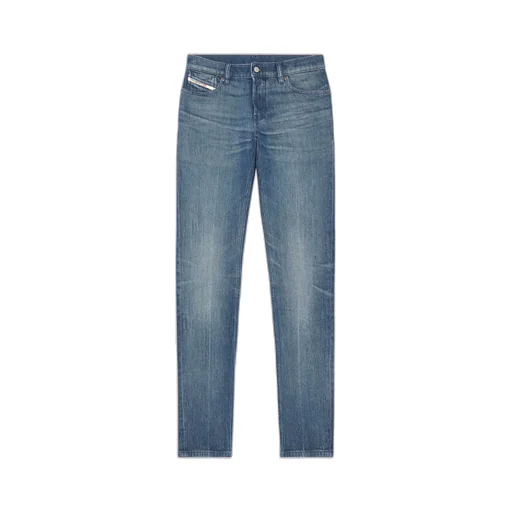 Straight Jeans Pants