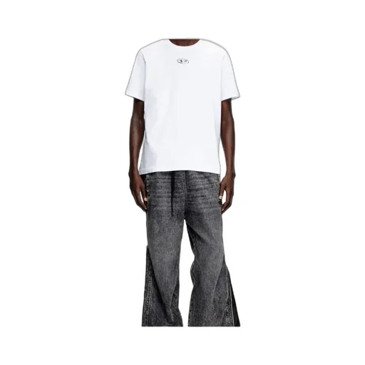 T-Adjust-Od Jersey T-Shirt
