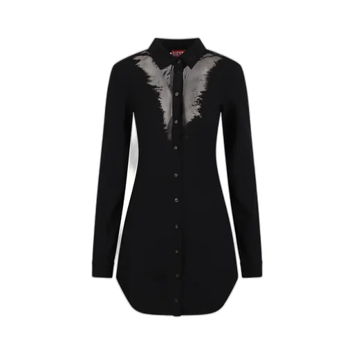 D-Giseld Mini Dress