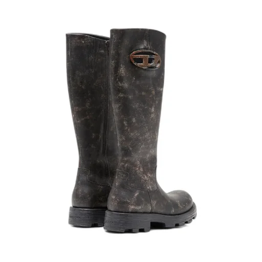 D-Hammer Hb Dw Boots