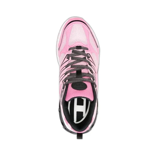 S-Serendipity Pro X1 Sneakers