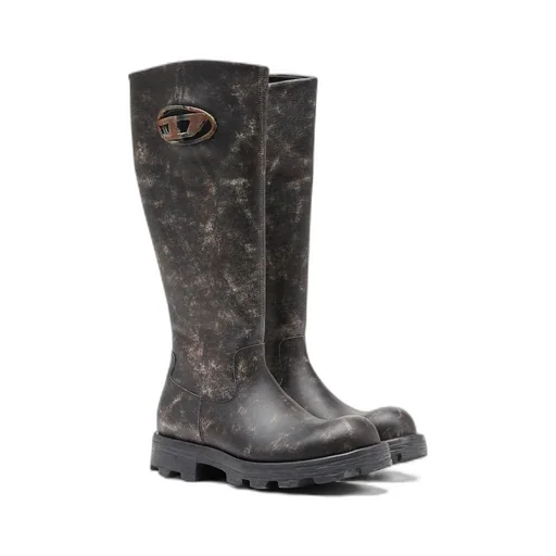 D-Hammer Hb Dw Boots
