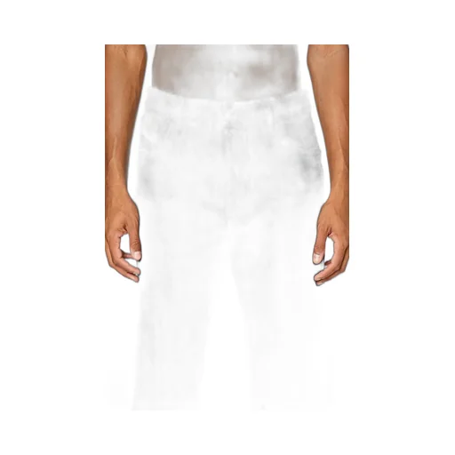 Straight Jeans Pants
