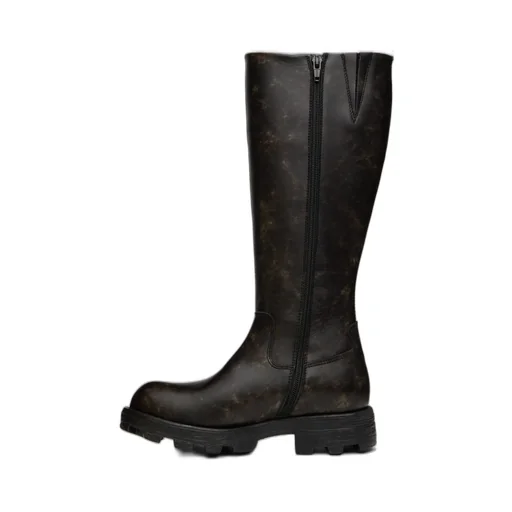 D-Hammer Hb Dw Boots