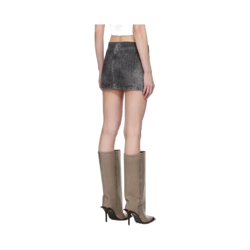 De-Pra-Mini-S3 Skirt
