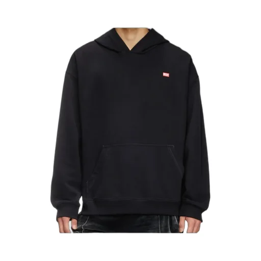 S-Boxt-Hood-R11 Hoodie
