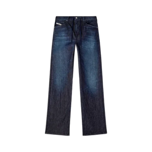 D-Reel Joggjeans® 09L11 Straight Jeans