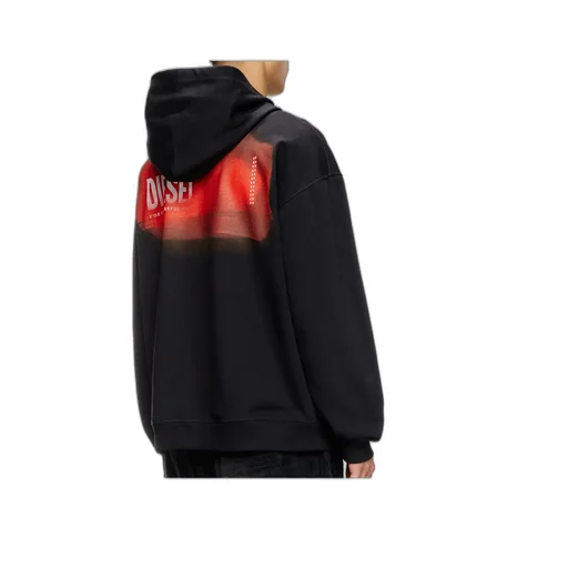 S-Boxt-Hood-R11 Hoodie