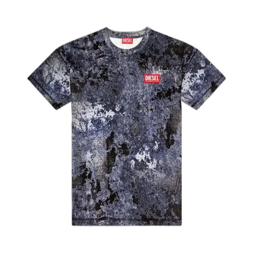 Boxt-R12 T-Shirt