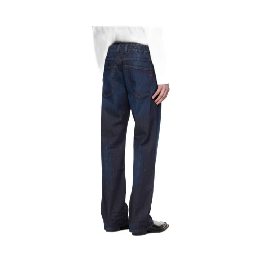 D-Reel Joggjeans® 09L11 Straight Jeans