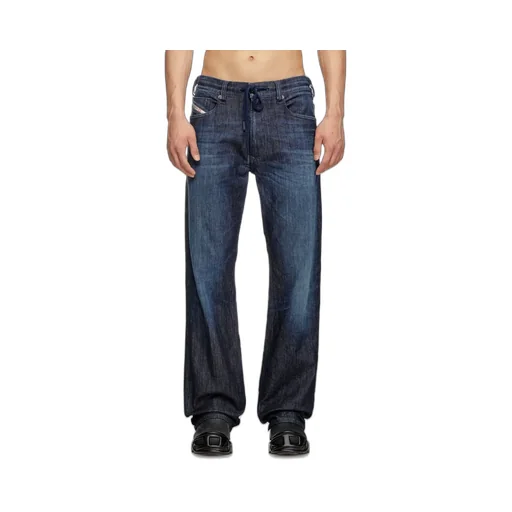 D-Reel Joggjeans® 09L11 Straight Jeans
