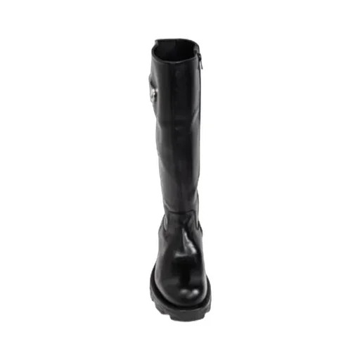 Oval D-Logo Boots