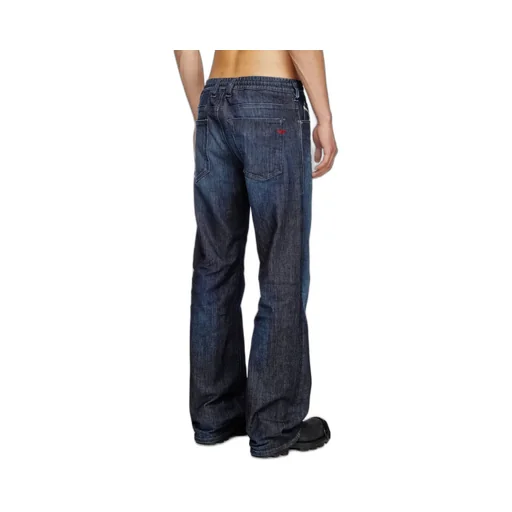 D-Reel Joggjeans® 09L11 Straight Jeans