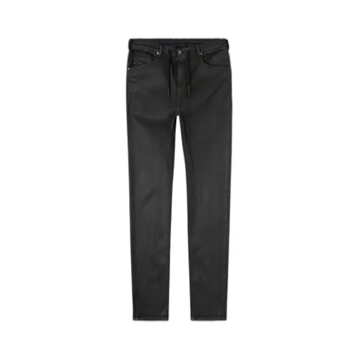 Drawstring Jeans