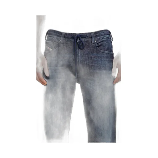 D-Reel Joggjeans® 09L11 Straight Jeans