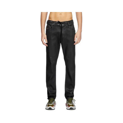 Drawstring Jeans