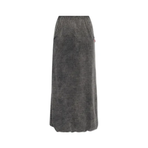 O-Tulip Skirt