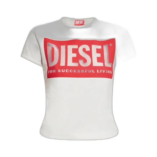 T-Malun Crewneck T-Shirt