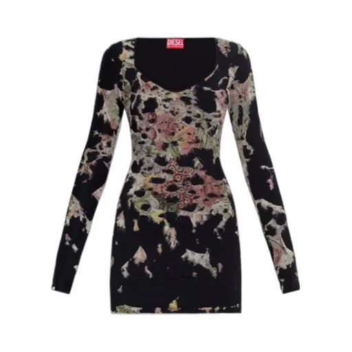 D-Floci Dress