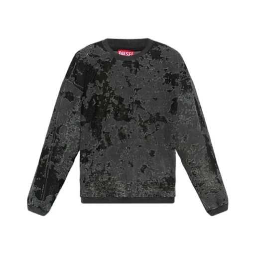 S-Arisy Crewneck Sweatshirt