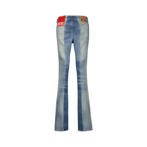 1969 D-Ebbey-Fsf Jeans