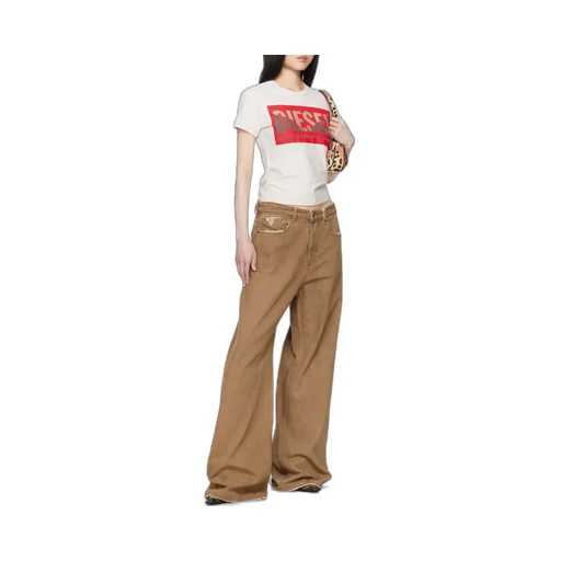 T-Malun Crewneck T-Shirt