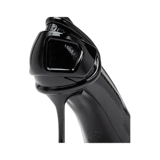 Pointed-Toe Slingback Pumps