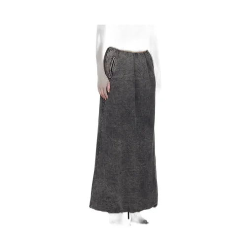 O-Tulip Skirt