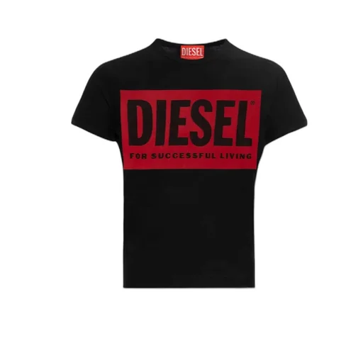 T-Malun Crewneck T-Shirt