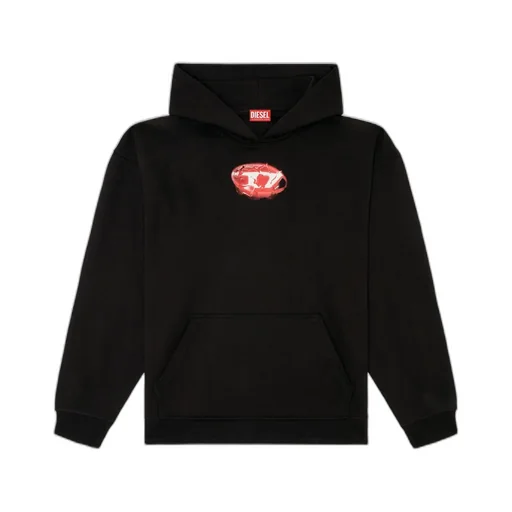 S-Boxt-Hood-K3 Water Effect Hoodie