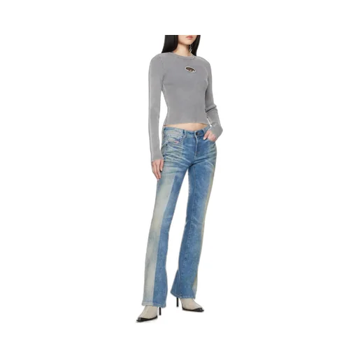 M-Valary-R Knitted Top
