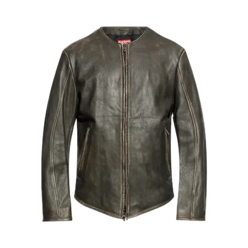 L-Emma Jacket