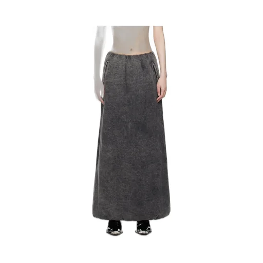 O-Tulip Skirt