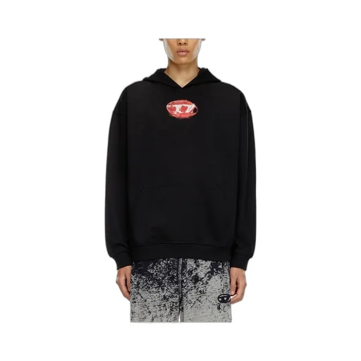 S-Boxt-Hood-K3 Water Effect Hoodie