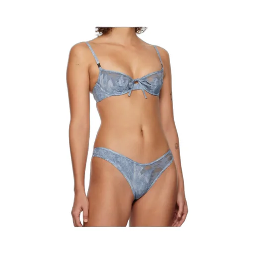 X Savage X Fenty Balconette Bra