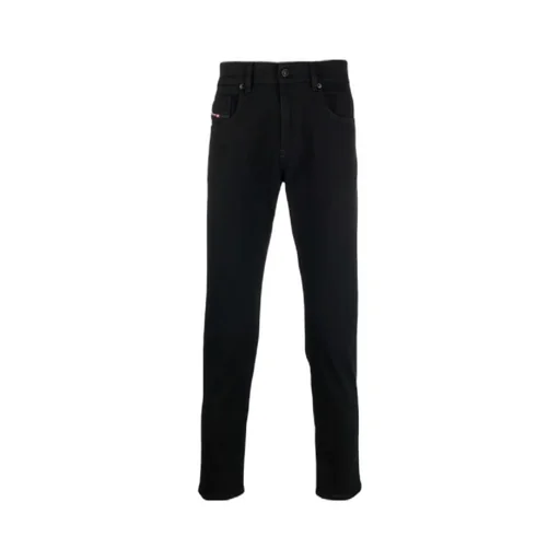 D-Strukt Slim-Fit Jeans